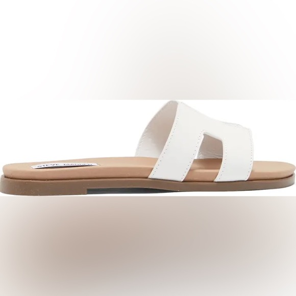 STEVE MADDEN: HOKI SLIDE SANDEL - Picture 3 of 5